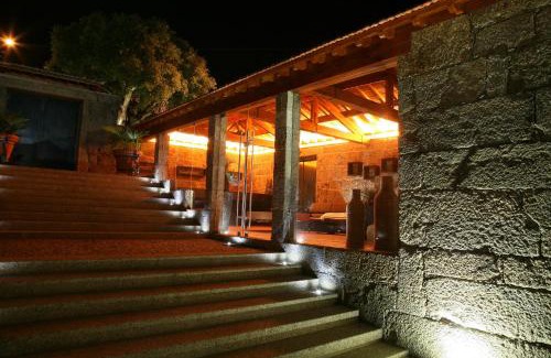 Vilarinho Maison | Quinta Do Passal
