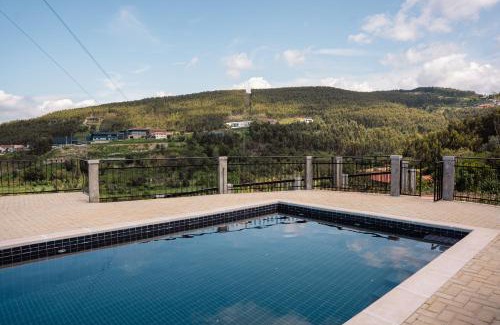 Castelo de Paiva Maison | Quinta do Pereiro de Cima