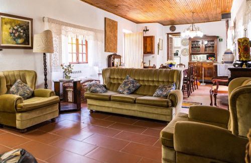 Castelo de Paiva Maison | Quinta do Pereiro de Cima
