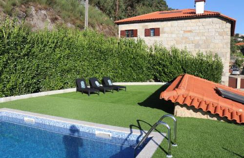 Lousada Maison | Quinta do Perguntouro