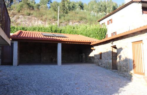 Lousada Maison | Quinta do Perguntouro