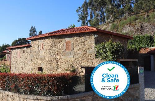 Lousada Maison | Quinta do Perguntouro