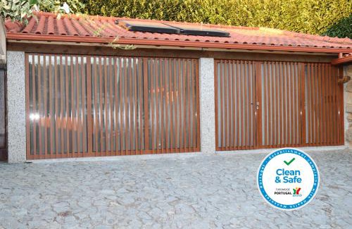 Lousada Maison | Quinta do Perguntouro