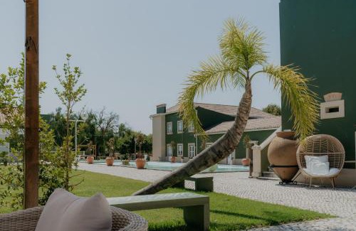 Nazare Hôtel | Quinta do Pinheiro Hotel E Eventos by Grupo Quinta dos Lagos