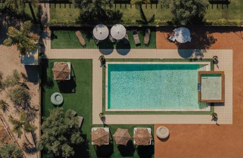 Nazare Hôtel | Quinta do Pinheiro Hotel E Eventos by Grupo Quinta dos Lagos