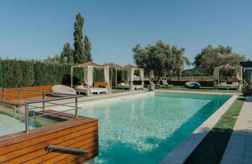 Nazare Hôtel | Quinta do Pinheiro Hotel E Eventos by Grupo Quinta dos Lagos