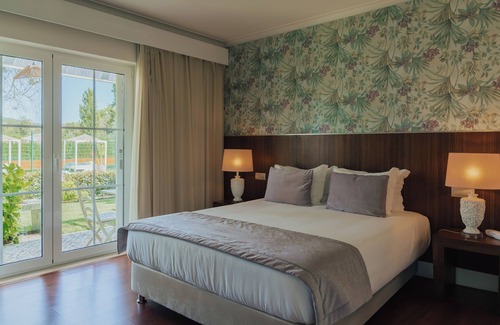Nazare Hôtel | QUINTA DO PINHEIRO HOTEL E EVENTOS