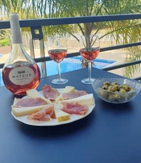 Vale de Carro Appartement | Quinta do Pinheiro Residence