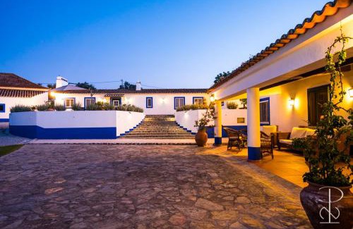 Alcacovas Maison | Quinta do Poço Novo