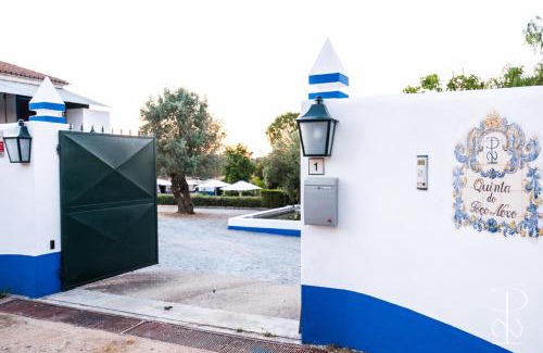 Alcacovas Maison | Quinta do Poço Novo