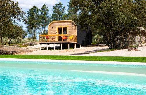 Vilar Formoso Maison | Quinta do Prado Verde