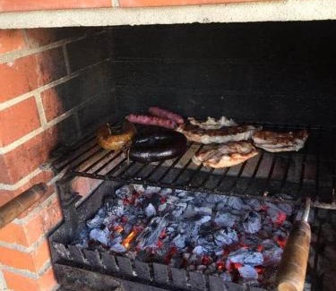 Guarda Maison | Quinta Do Quetrofe