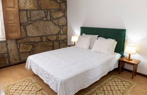 Santa Eugenia Autre | QUINTA DO RECONCO