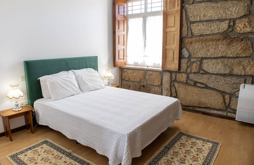 Santa Eugenia Autre | QUINTA DO RECONCO