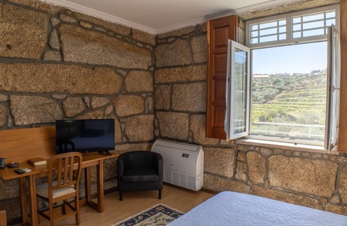 Santa Eugenia Autre | QUINTA DO RECONCO