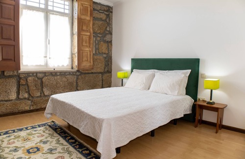 Santa Eugenia Autre | QUINTA DO RECONCO