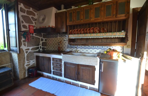 Estoraos Maison | Quinta do Rei