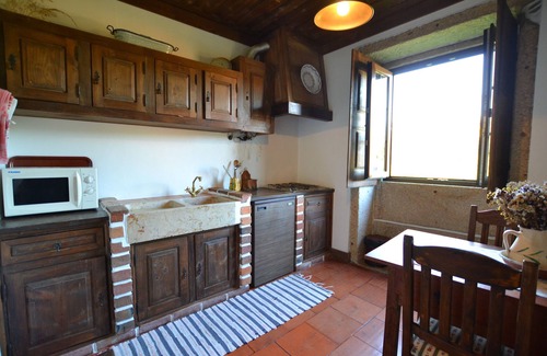 Estoraos Maison | Quinta do Rei