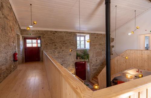 Guarda Hôtel | Quinta do Rio Noémi