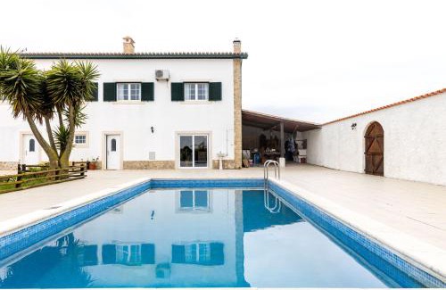 Ventosa Appartement | Quinta do Selão