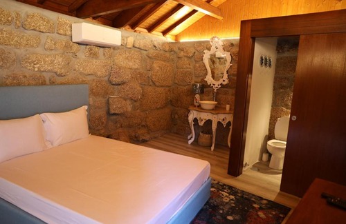 Penafiel Appartement | Quinta do Sol