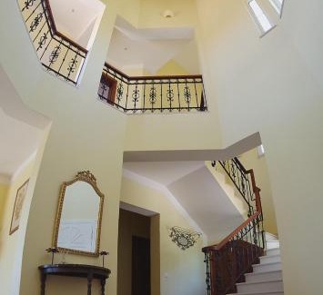 Moncarapacho e Fuseta Villa | Quinta do Sotavento