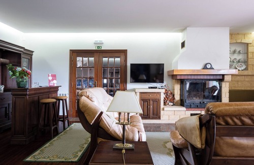Sever do Vouga Maison | Quinta do Souto - Pool House With Tennis Court