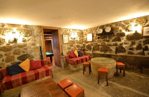 Lamego Maison | Quinta do Terreiro