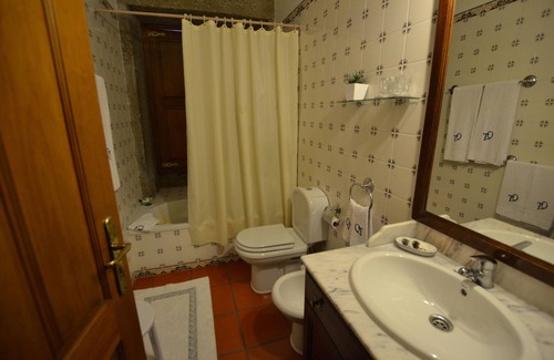 Lamego Maison | Quinta do Terreiro