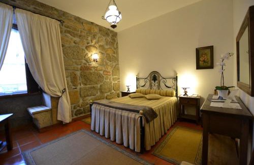 Lamego Maison | Quinta do Terreiro - Turismo de Habitacao