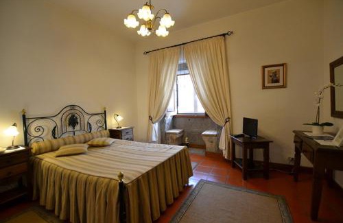 Lamego Maison | Quinta do Terreiro - Turismo de Habitacao