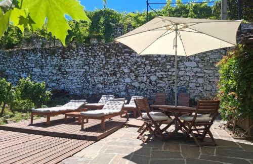 Valdigem Maison | Quinta do Valdalágea