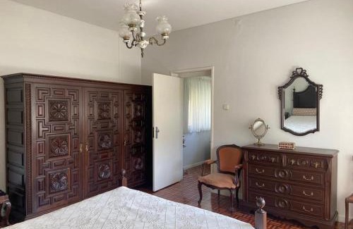 Sever do Vouga Maison | Quinta do Vale Vaqueiro