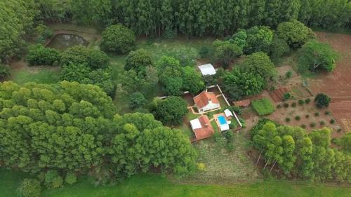 Encarnacion Maison | Quinta Don Andres