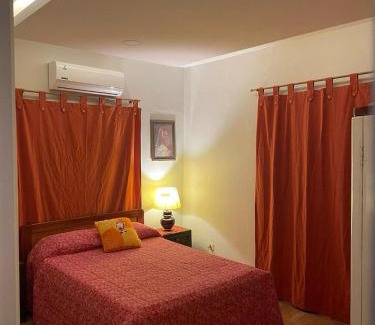 Encarnacion Maison | Quinta Don Andres