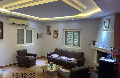 Encarnacion Maison | Quinta Don Andres