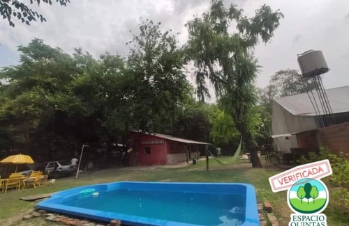 Ingeniero Maschwitz Maison | Quinta Don benito