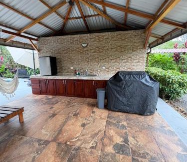 San Mateo Maison | Quinta Don Noé