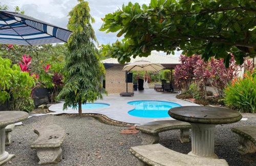San Mateo Maison | Quinta Don Noé