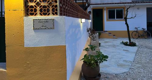 Juncal Maison | Quinta dos Avós