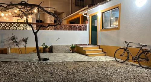 Juncal Maison | Quinta dos Avós