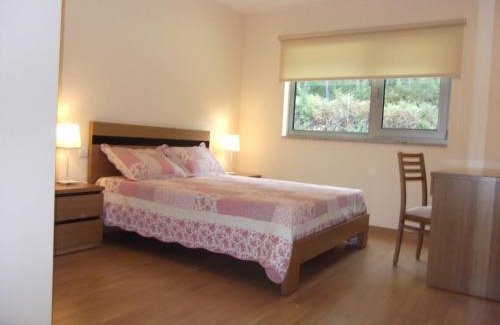 Oliveira de Frades Maison | Quinta dos Caibrais