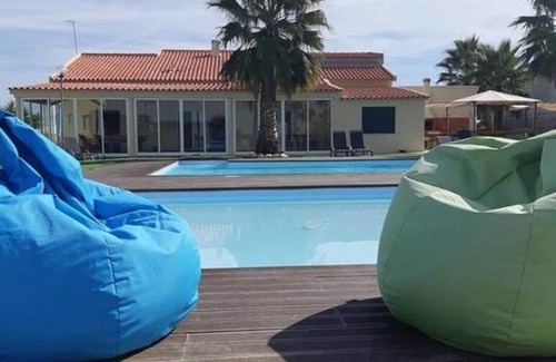Palmela Maison | QUINTA DOS CAJADOS Appartement T1