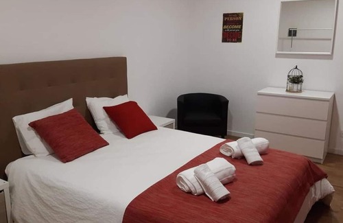 Palmela Maison | QUINTA DOS CAJADOS Appartement T1