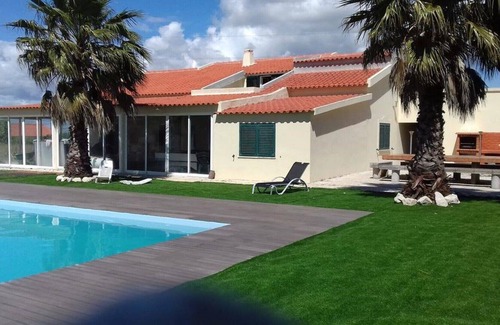 Palhais Maison | QUINTA DOS CAJADOS Appartement 2