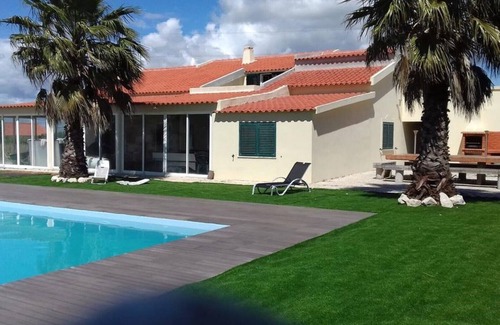Palhais Maison | QUINTA DOS CAJADOS Appartement 5