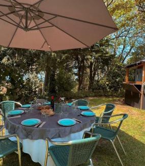 Sintra Hôtel | Quinta dos Lobos Boutique Hotel - Nature Experience