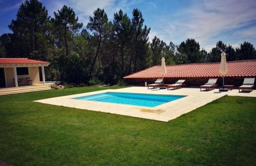 Armamar Maison | Quinta dos Morangueiros