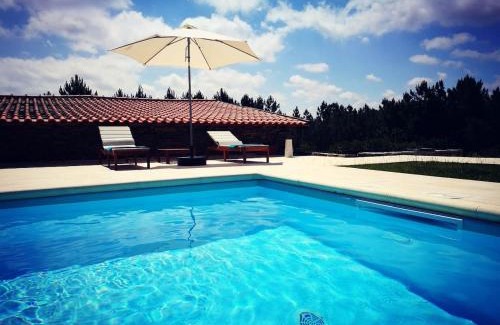Armamar Maison | Quinta dos Morangueiros