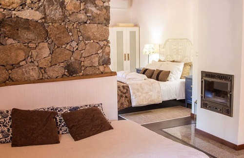 Cimbres Autre | Quinta dos Padres Santos - Agroturismo SPA